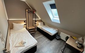 Jj Hotel Hannover-City-Pension